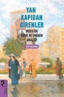 Vorderes Coverbild Yan Kapidan Girenler
