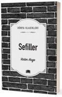 Vorderes Coverbild Sefiller