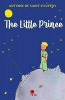 Vorderes Coverbild The Little Prince