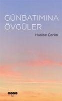 Vorderes Coverbild Günbatimina Övgüler