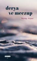Vorderes Coverbild Derya ve Meczup