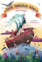 Vorderes Coverbild Yarim Yamalaklar Adasi