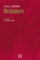 Vorderes Coverbild Brütalizm
