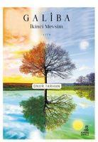 Vorderes Coverbild Galiba