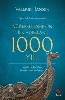 Vorderes Coverbild Küresellesmenin Ilk Adimlari 1000 Yili