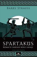 Vorderes Coverbild Spartaküs