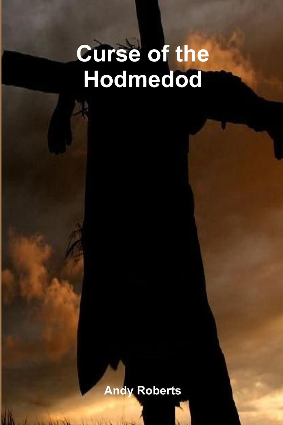 Vorderes Coverbild Curse of the Hodmedod