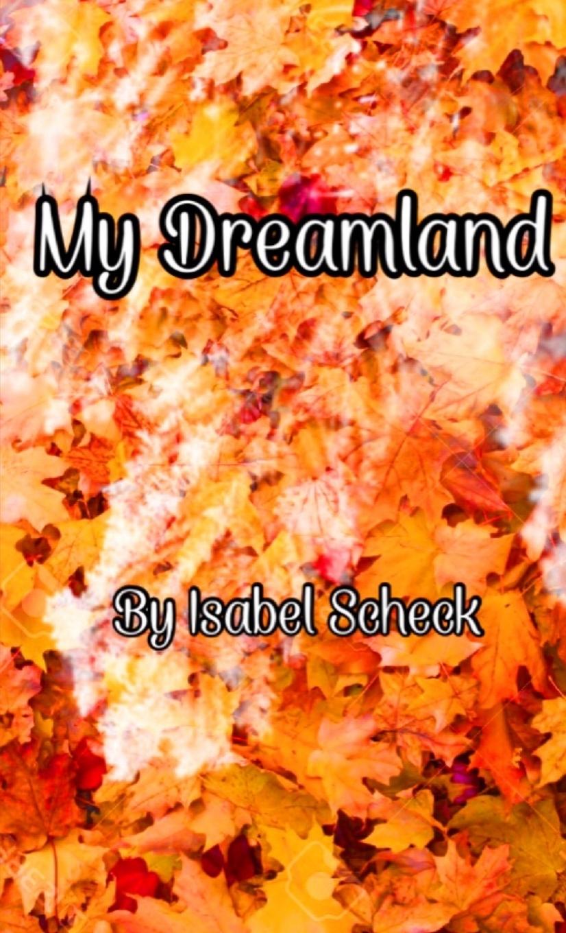 Vorderes Coverbild My Dreamland