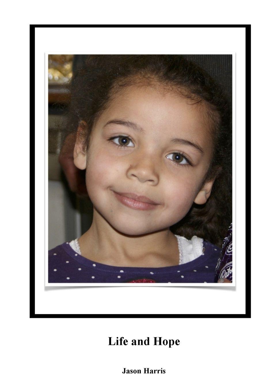 Vorderes Coverbild Life and Hope
