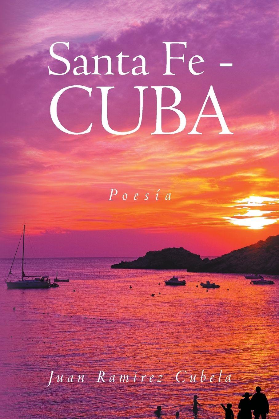 Vorderes Coverbild Santa Fe - Cuba