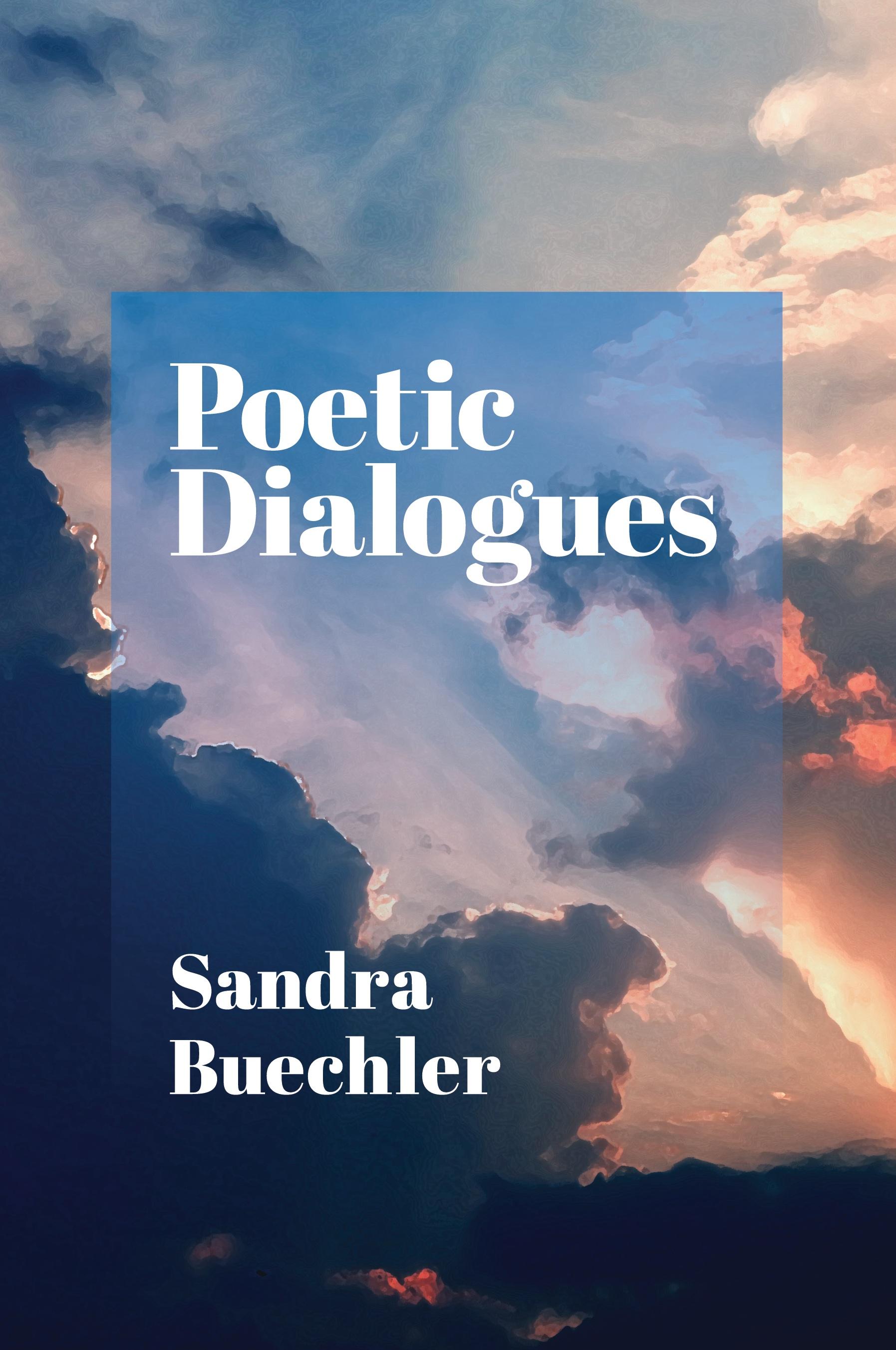 Vorderes Coverbild Poetic Dialogues