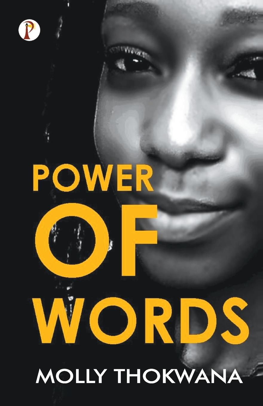 Vorderes Coverbild Power of Words