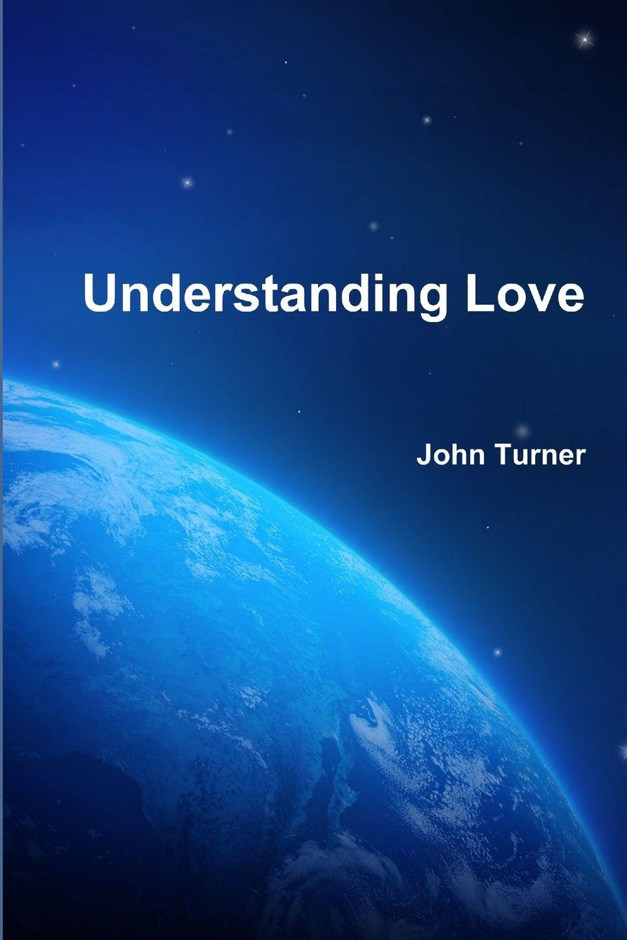 Vorderes Coverbild Understanding Love