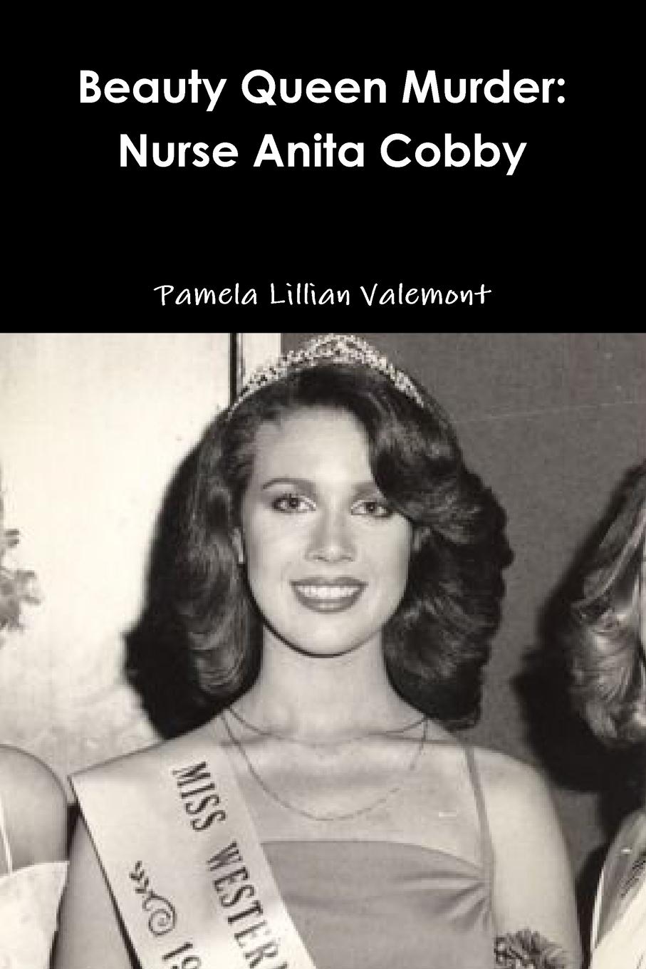 Vorderes Coverbild Beauty Queen Murder