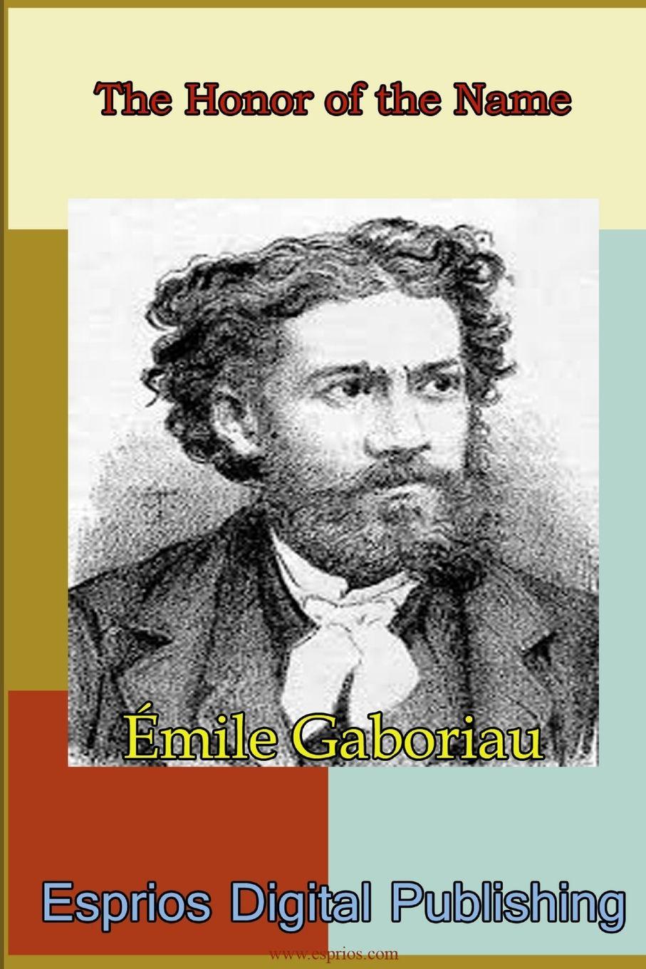 Vorderes Coverbild The Honor of the Name