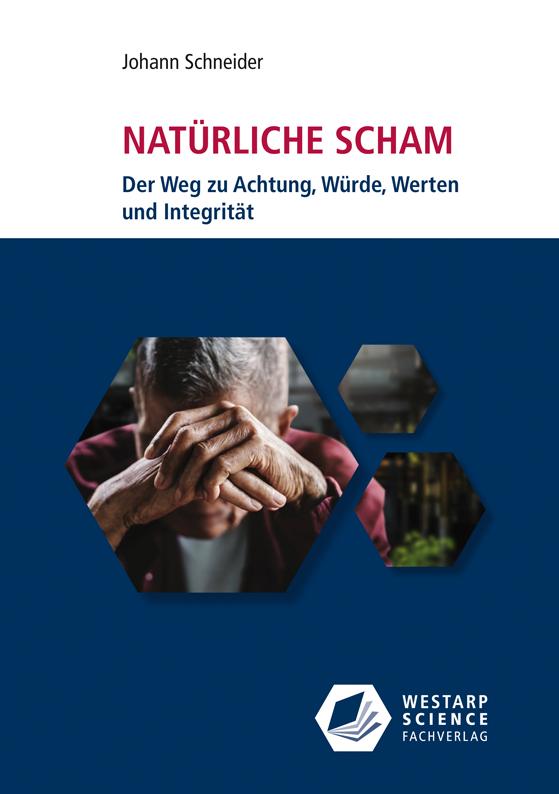 Vorderes Coverbild Natürliche Scham