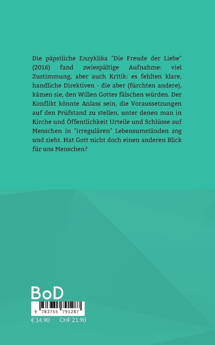 Rückseitencover MENSCH-GOTT-KIRCHE