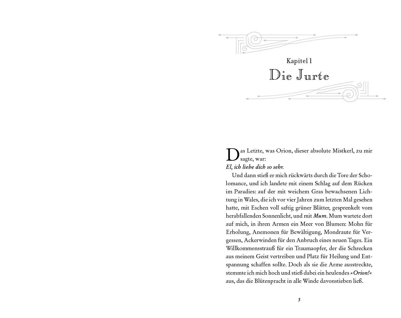 Beispielinhalt (Bild) Scholomance - Die Goldenen Enklaven