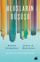 Vorderes Coverbild Uluslarin Düsüsü