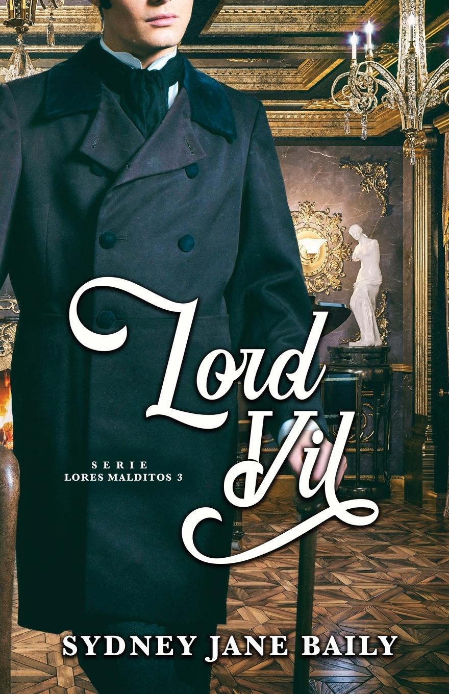 Vorderes Coverbild Lord Vil