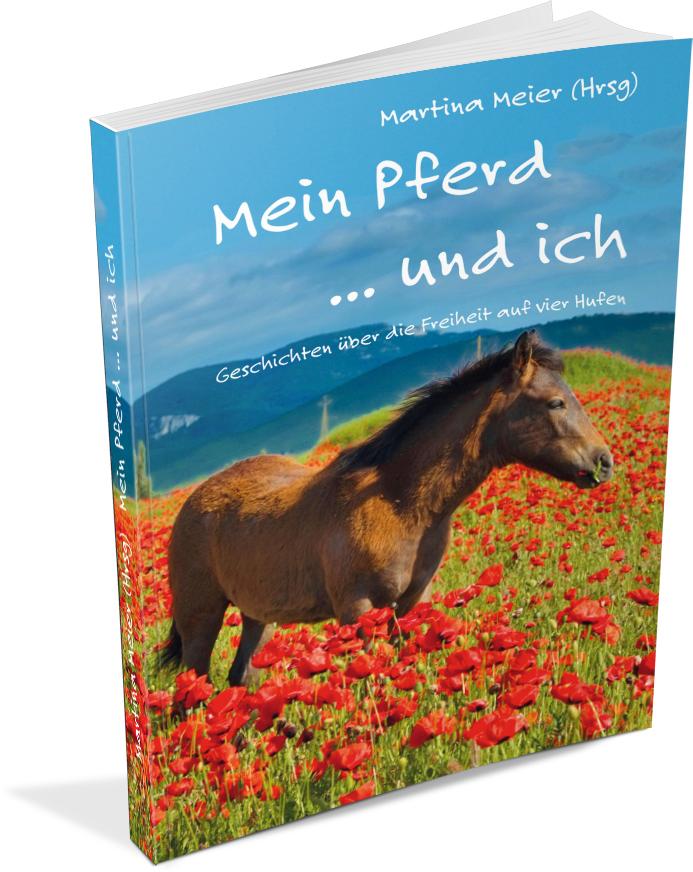Beispielinhalt (Bild) Mein Pferd ... und ich