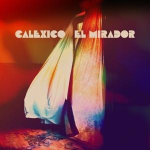 Vorderes Coverbild El Mirador