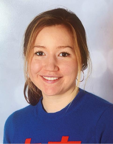 Autorenbild Der heimliche Osterhase