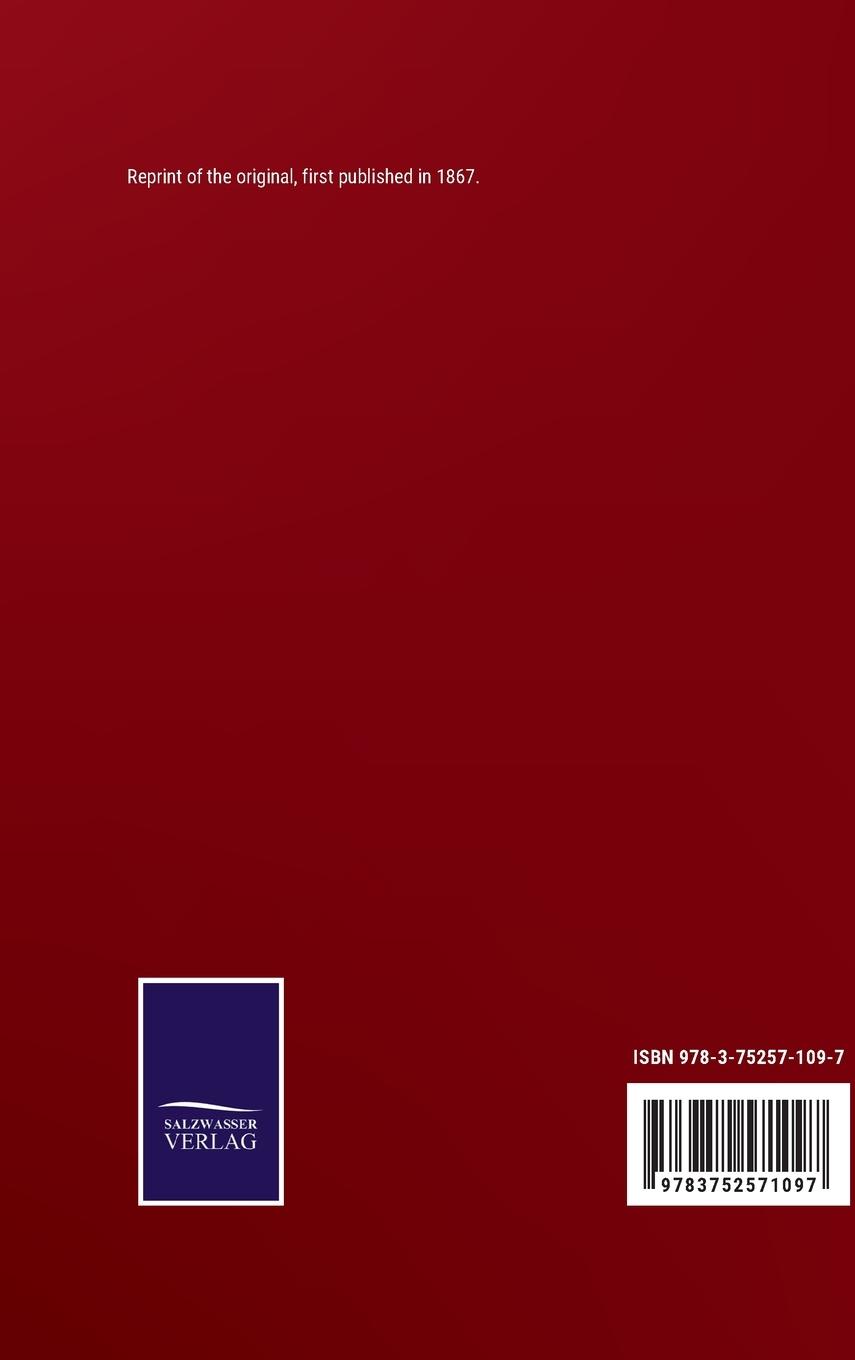 Rückseitencover A Book on Angling