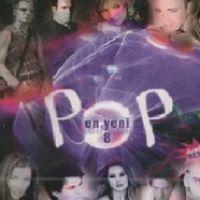 Vorderes Coverbild En Yeni Pop Müzik 8 - 12 HIT SARKI