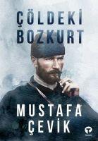 Vorderes Coverbild Cöldeki Bozkurt