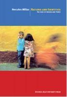 Vorderes Coverbild Nations And Identities