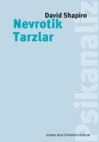 Vorderes Coverbild Nevrotik Tarzlar