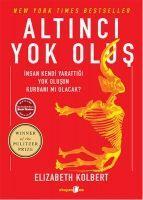 Vorderes Coverbild Altinci Yok Olus