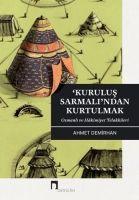 Vorderes Coverbild Kurulus Sarmalindan Kurtulmak