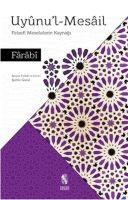 Vorderes Coverbild Uyunul Mesail