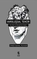 Vorderes Coverbild Varolussal Tehcir
