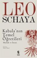 Vorderes Coverbild Kabalanin Temel Ögretileri
