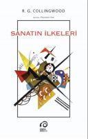 Vorderes Coverbild Sanatin Ilkeleri