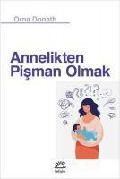 Vorderes Coverbild Annelikten Pisman Olmak