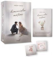 Vorderes Coverbild Kimsesizler Matemi