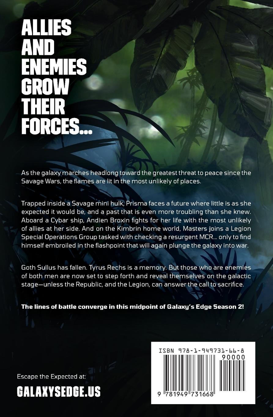 Rückseitencover Convergence