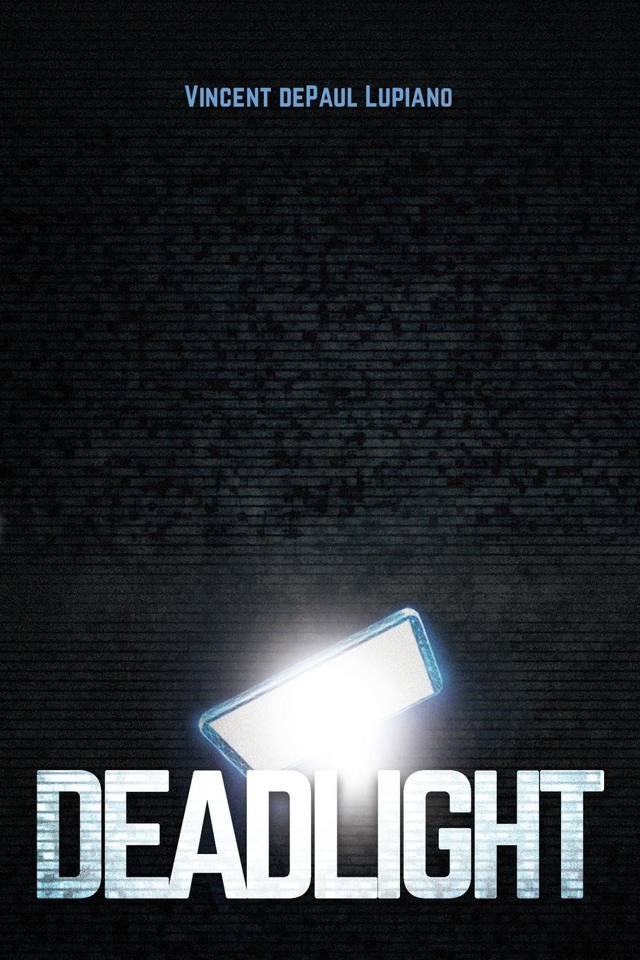 Vorderes Coverbild Deadlight