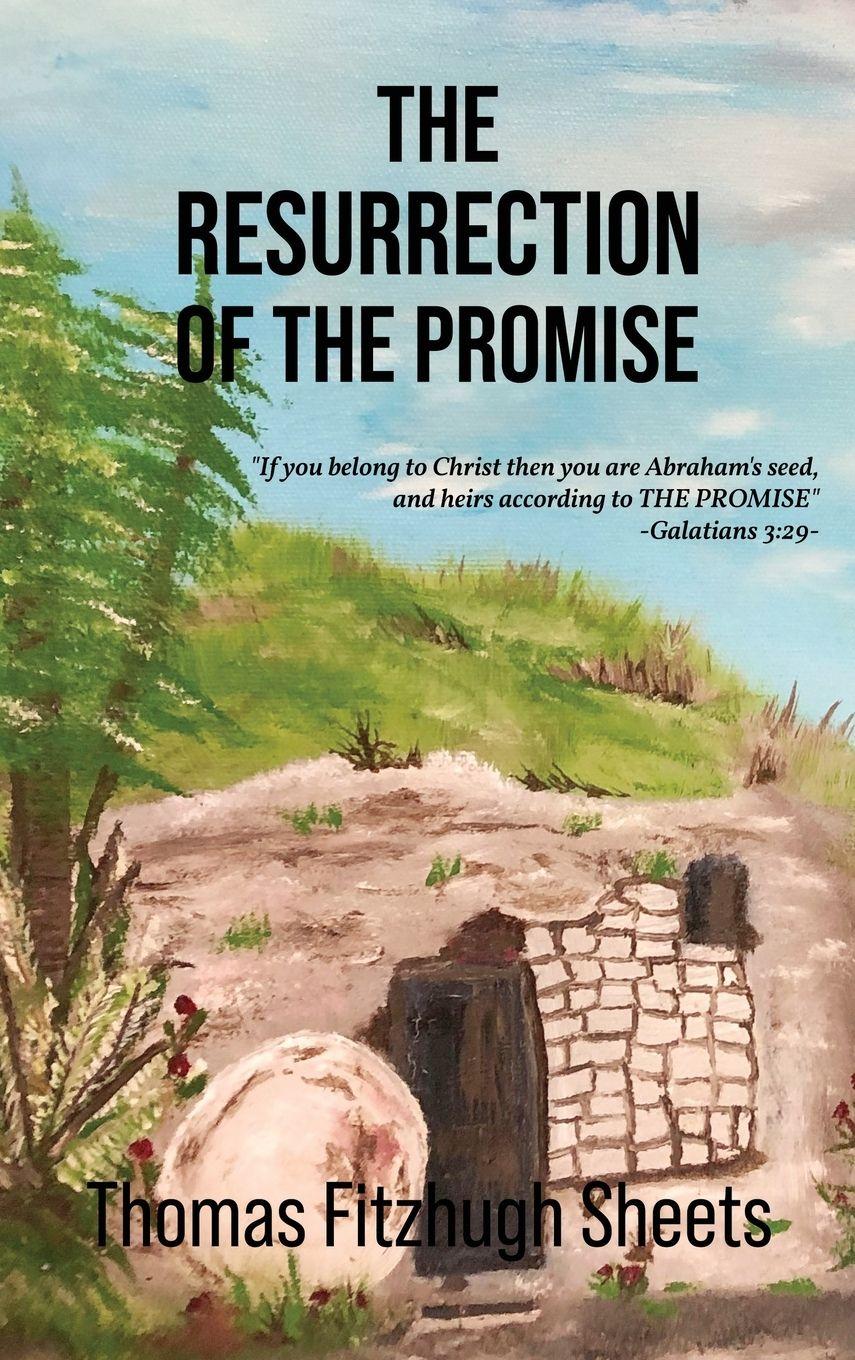 Vorderes Coverbild The Resurrection of the Promise