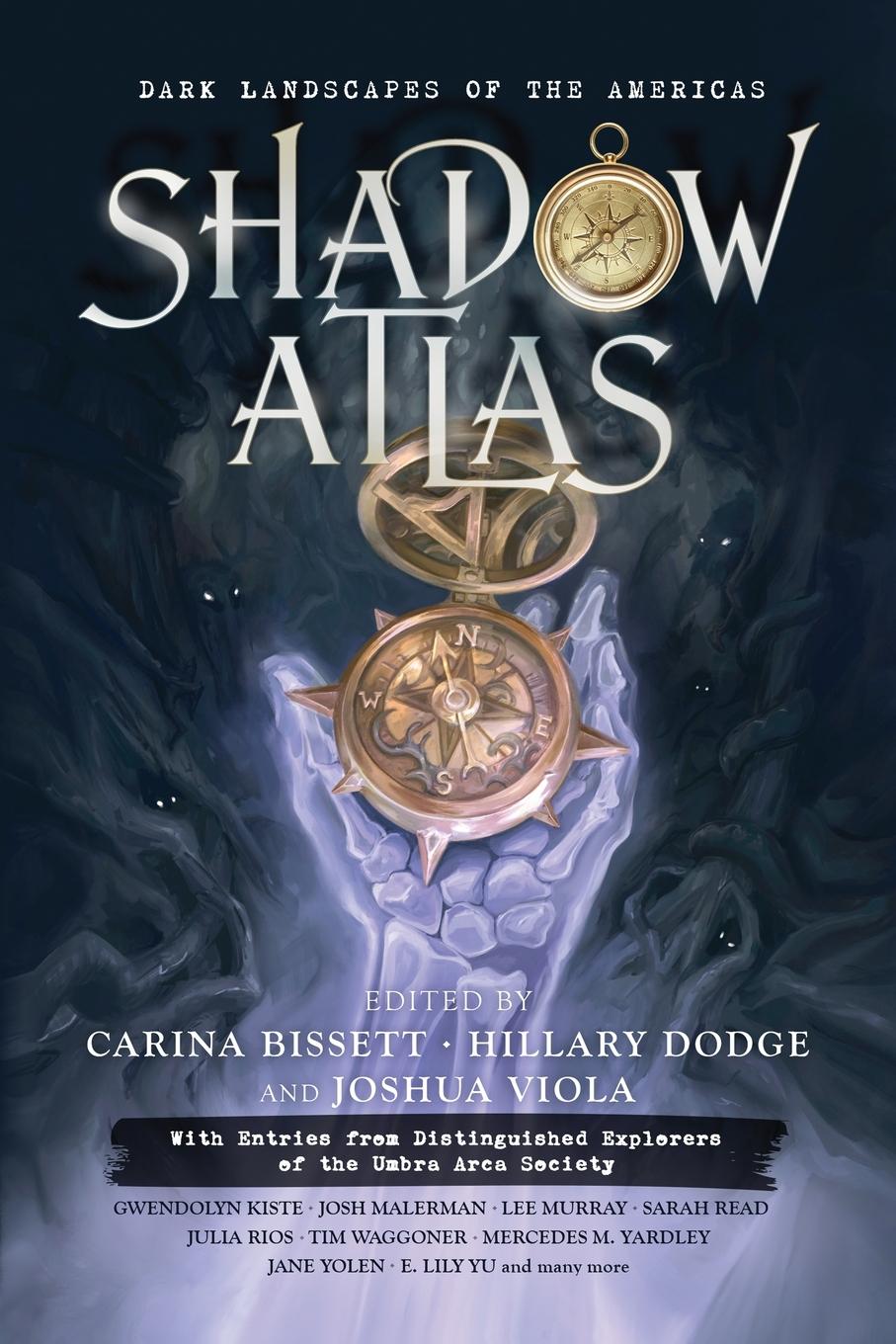 Vorderes Coverbild Shadow Atlas