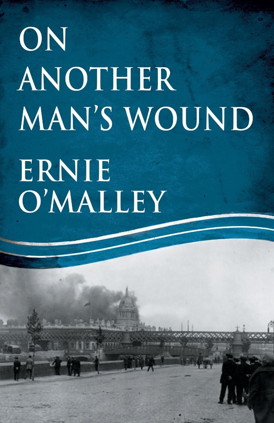 Vorderes Coverbild On Another Man's Wound