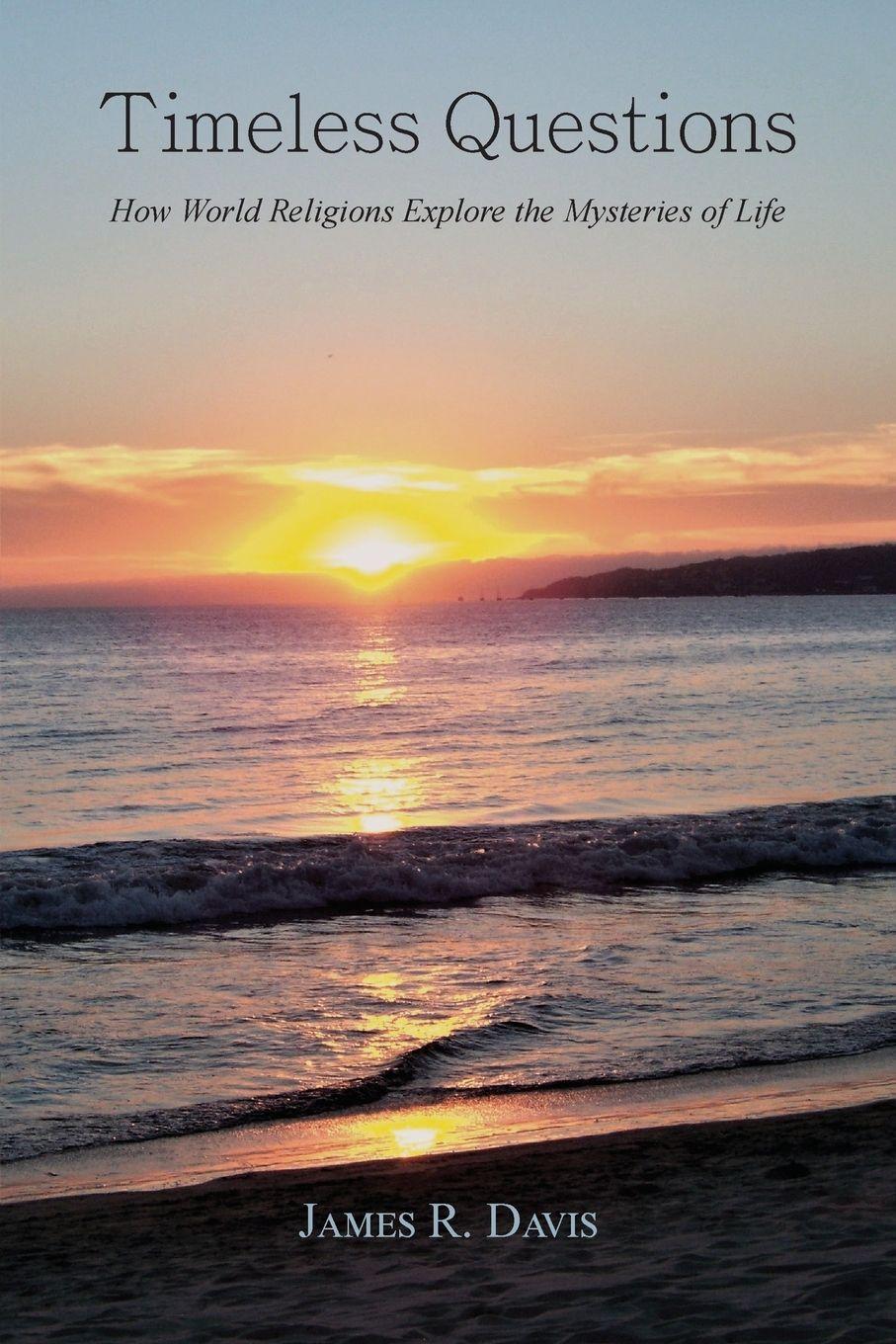 Vorderes Coverbild Timeless Questions