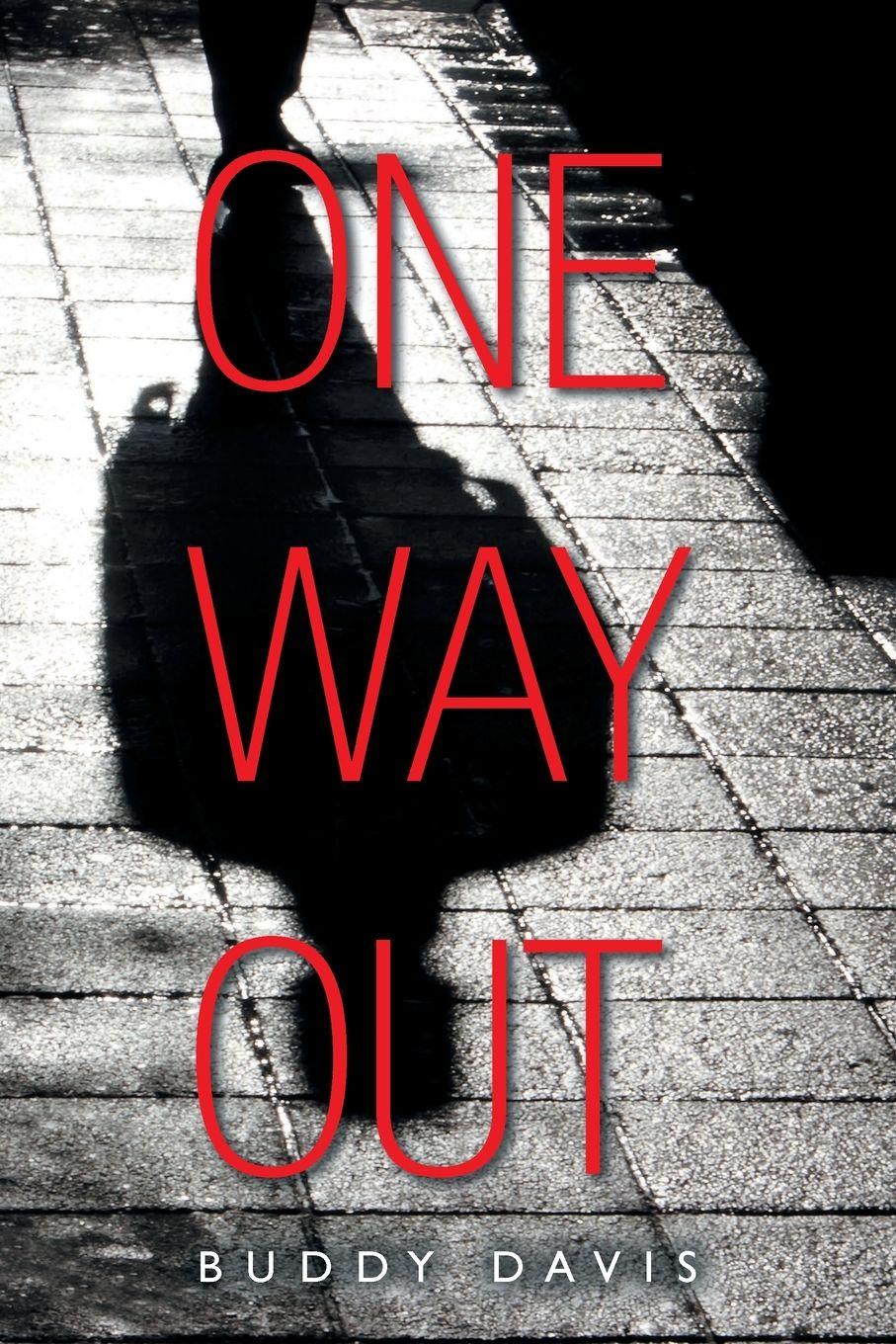 Vorderes Coverbild One Way Out