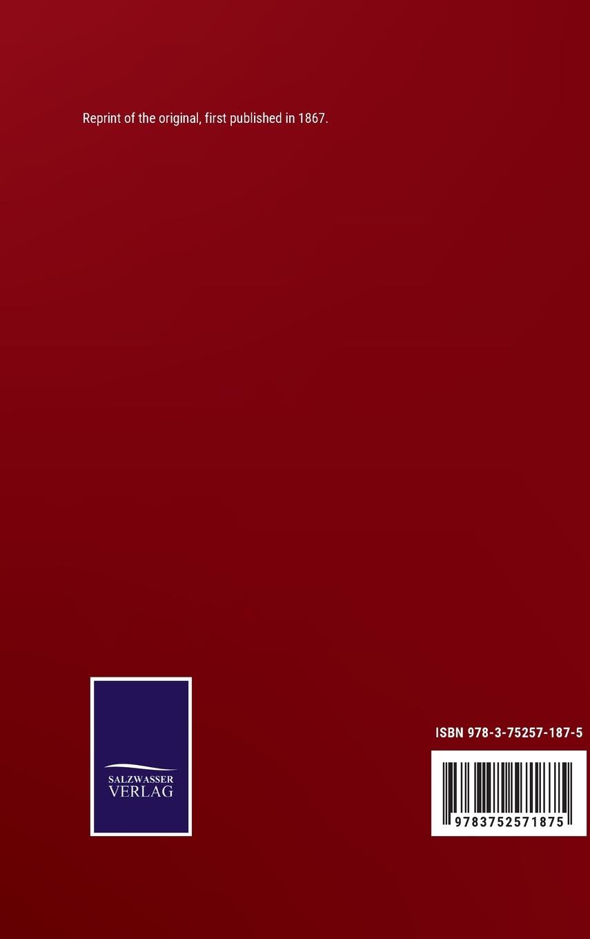 Rückseitencover Charles Wesley