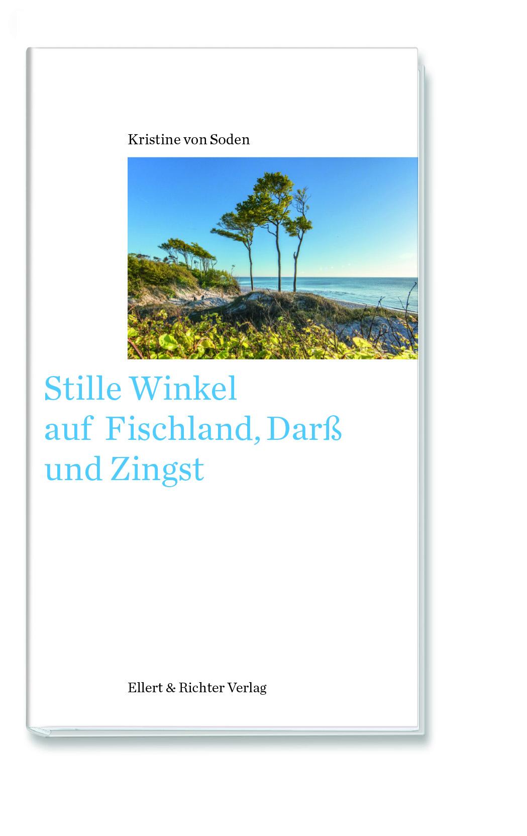 Vorderes Coverbild Stille Winkel auf Fischland, Darß und Zingst