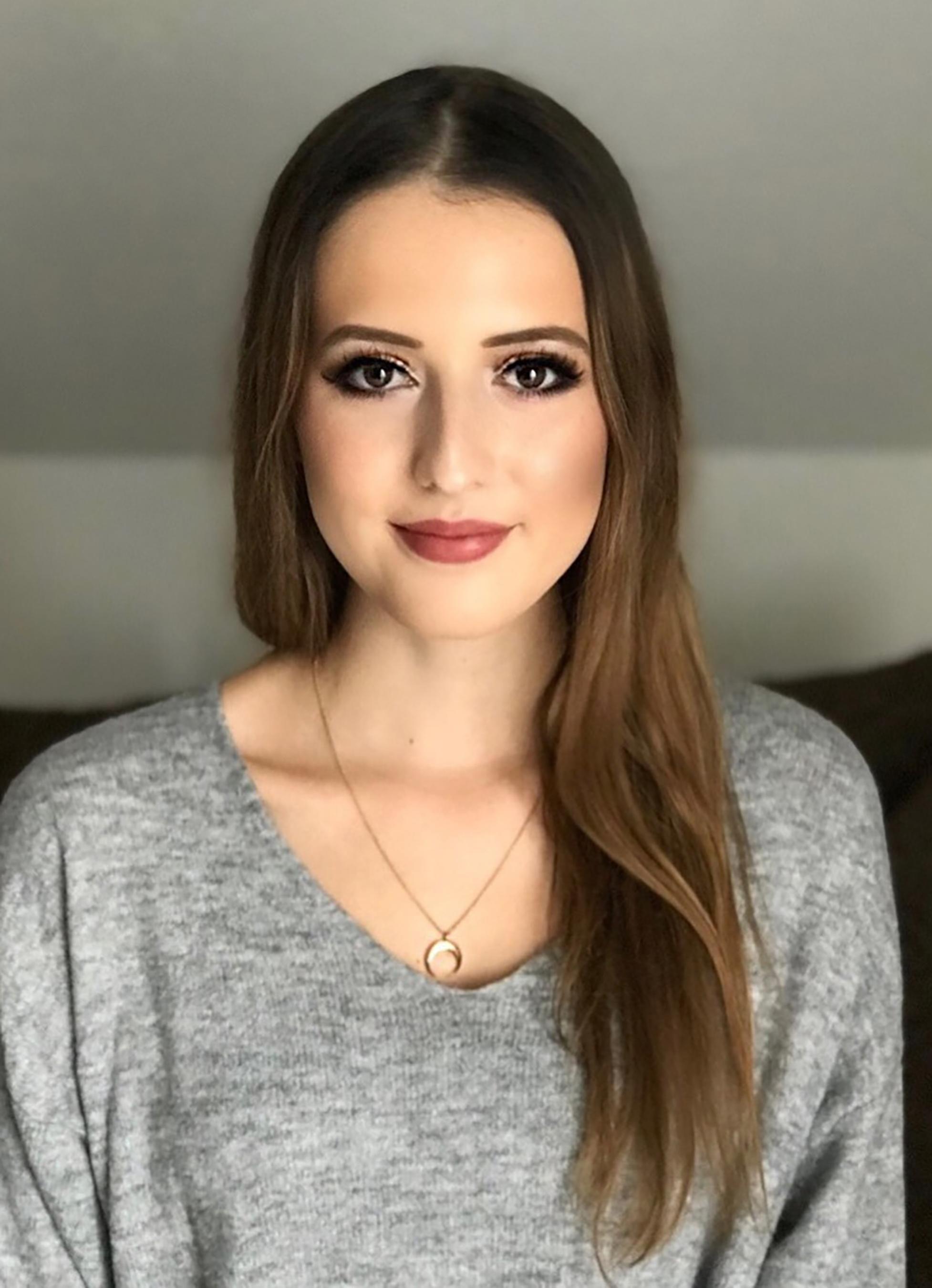 Autorenbild Sweet Poison. Tödliche Magie